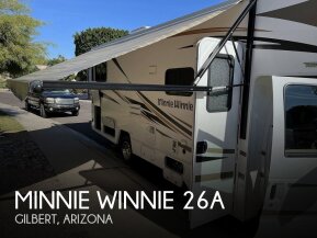 2017 Winnebago Minnie Winnie for sale 300341662